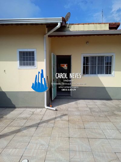 Casa, 2 quartos - Foto 2