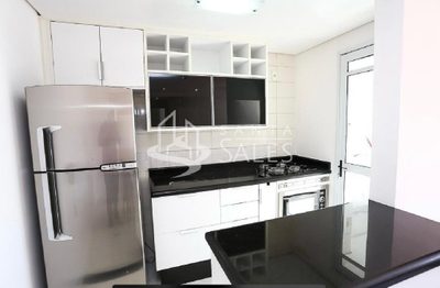Apartamento, 2 quartos, 49 m² - Foto 4