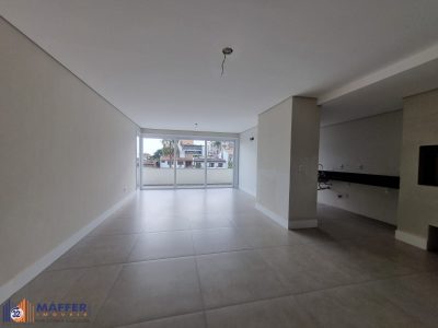 Apartamento, 3 quartos, 161 m² - Foto 1