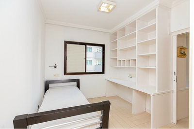 Apartamento, 4 quartos, 155 m² - Foto 4
