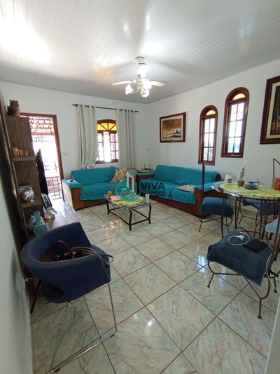 Casa, 5 quartos, 200 m² - Foto 5