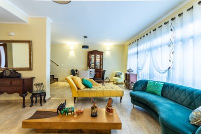 Casa, 4 quartos, 267 m² - Foto 4