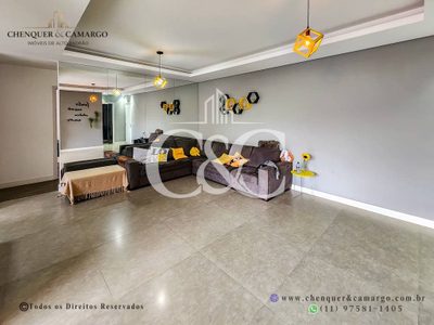 Apartamento, 3 quartos, 109 m² - Foto 5