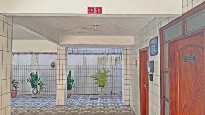 Apartamento, 1 quarto, 43 m² - Foto 2