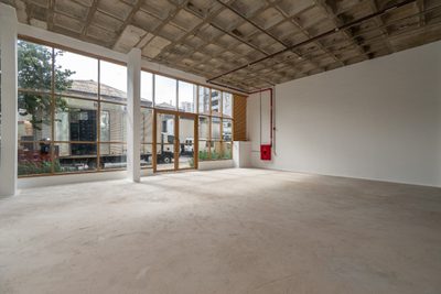 Loja-Salão, 266 m² - Foto 3