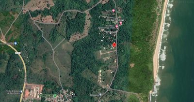 Casa, 2 quartos, 250 m² - Foto 3