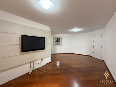 Flat/Apart Hotel, 3 quartos, 120 m² - Foto 2