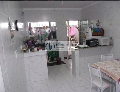 Sobrado, 3 quartos, 130 m² - Foto 2