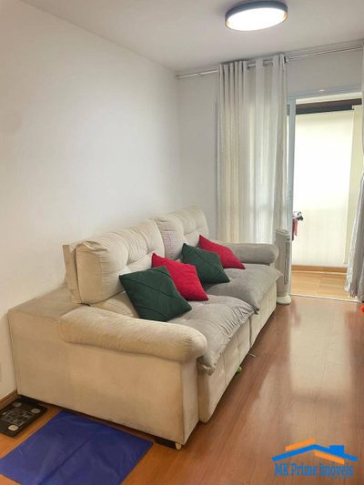 Apartamento, 2 quartos, 51 m² - Foto 5
