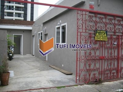 Casa, 1 quarto, 155 m² - Foto 1