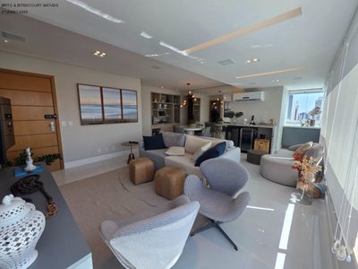 Apartamento, 2 quartos, 91 m² - Foto 5