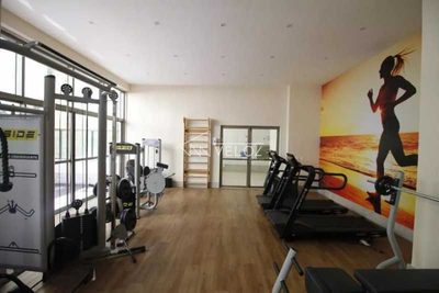 Apartamento, 3 quartos, 158 m² - Foto 3