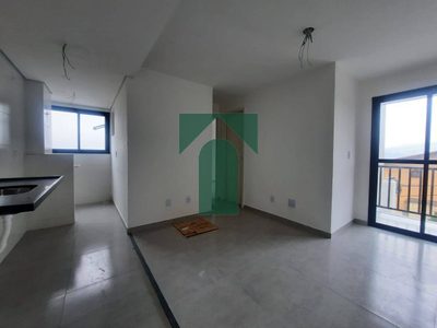 Apartamento, 2 quartos, 42 m² - Foto 2