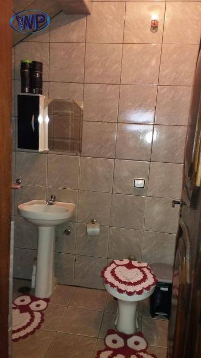 Sobrado, 2 quartos, 136 m² - Foto 5