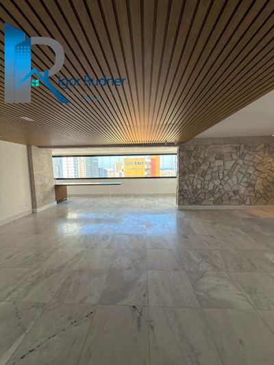 Apartamento, 4 quartos, 220 m² - Foto 1