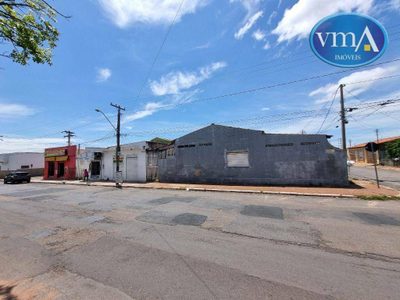 Loja-Salão, 332 m² - Foto 1