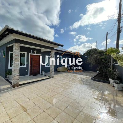 Casa, 3 quartos, 230 m² - Foto 1