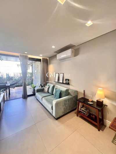 Apartamento, 1 quarto, 82 m² - Foto 5