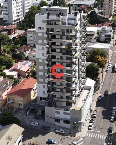 Apartamento, 3 quartos, 138 m² - Foto 4