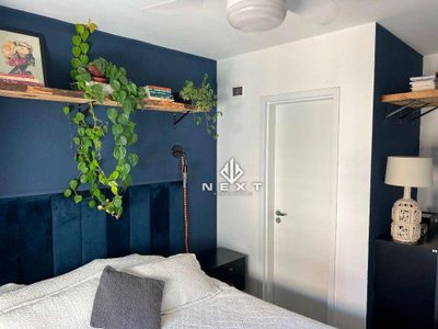 Apartamento, 2 quartos, 105 m² - Foto 3