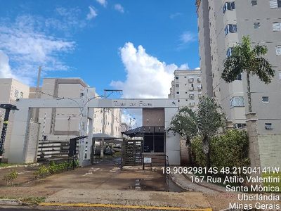 Apartamento, 2 quartos, 39 m² - Foto 1