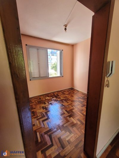 Apartamento, 1 quarto, 49 m² - Foto 4