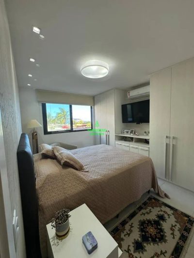 Apartamento, 2 quartos, 127 m² - Foto 3