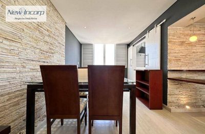 Apartamento, 1 quarto, 47 m² - Foto 4