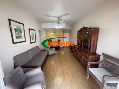 Apartamento, 3 quartos, 90 m² - Foto 4