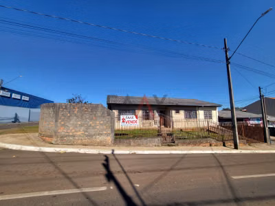 Casa, 4 quartos, 135 m² - Foto 1