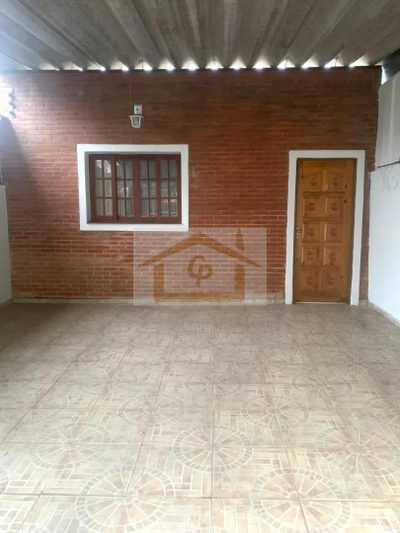 Casa, 2 quartos, 70 m² - Foto 1