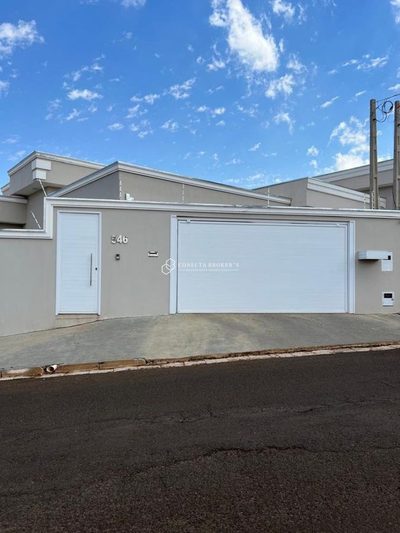 Casa, 3 quartos, 180 m² - Foto 4