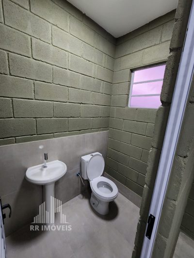 Depósito-Galpão, 1050 m² - Foto 4