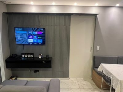 Apartamento, 1 quarto, 31 m² - Foto 5