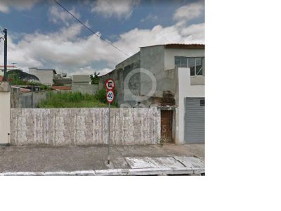 Terreno, 209 m² - Foto 1