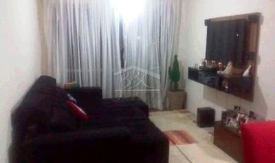 Apartamento, 3 quartos, 101 m² - Foto 2