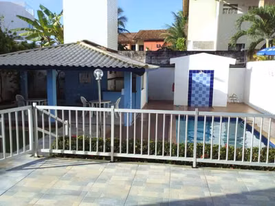 Casa, 2 quartos, 76 m² - Foto 2