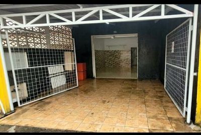 Sala-Conjunto, 20 m² - Foto 2