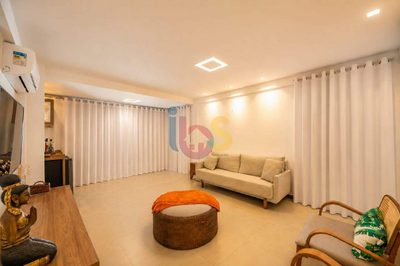 Apartamento, 1 quarto, 40 m² - Foto 4