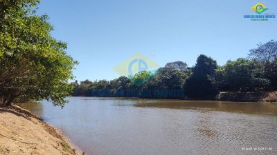 Sítio, 3 quartos, 100 m² - Foto 3