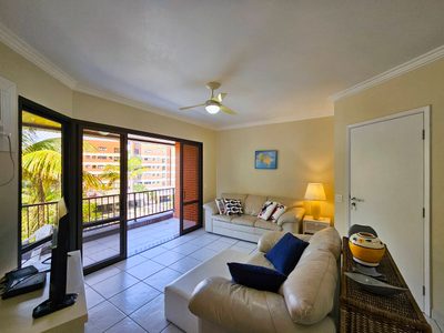 Apartamento, 3 quartos, 117 m² - Foto 3