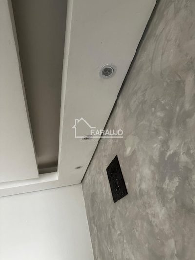 Apartamento, 2 quartos, 49 m² - Foto 4