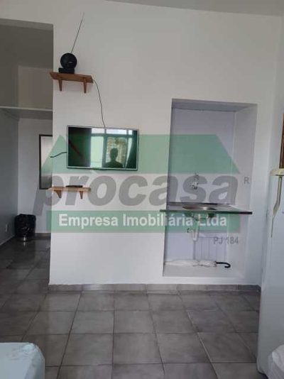 Apartamento, 1 quarto, 33 m² - Foto 3