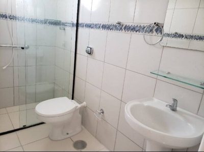 Apartamento, 2 quartos - Foto 2