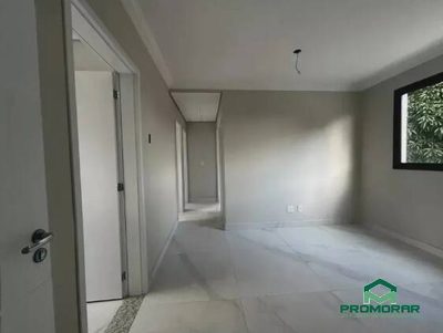 Apartamento, 3 quartos - Foto 4