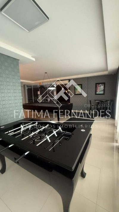 Apartamento, 3 quartos, 204 m² - Foto 2