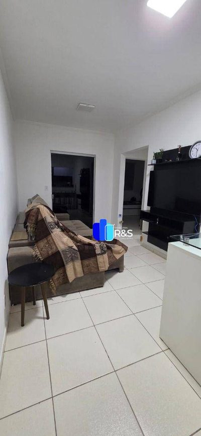 Apartamento, 2 quartos, 51 m² - Foto 5