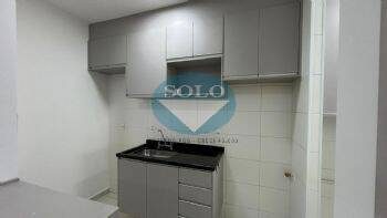 Apartamento, 2 quartos, 56 m² - Foto 3