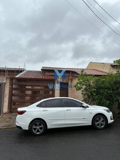 Casa, 2 quartos, 160 m² - Foto 1