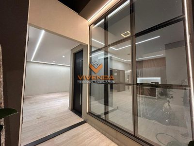 Casa, 4 quartos, 209 m² - Foto 4